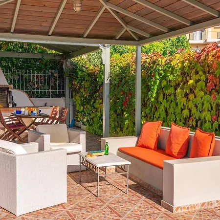 Villa Leanda By