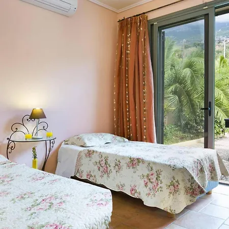 ヴィラ Leanda By ロウダータ