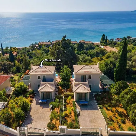 Leanda By ヴィラ *