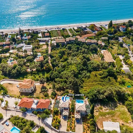 Leanda By ヴィラ ロウダータ