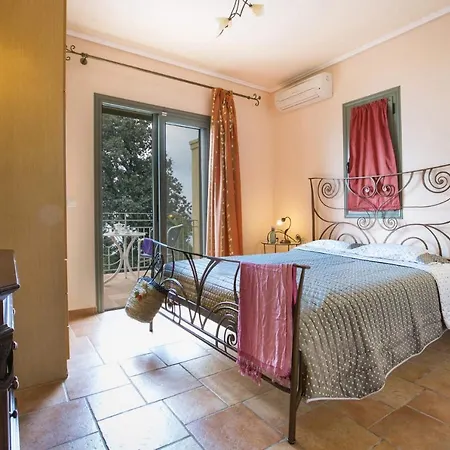 Villa Leanda By