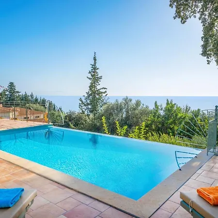 Villa Leanda By