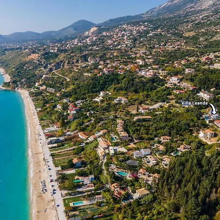 Villa Leanda By